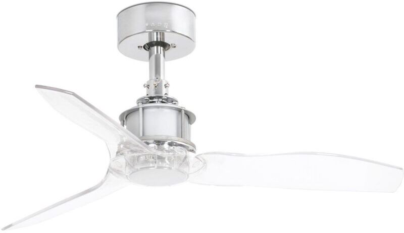 Faro - Ventilateur de plafond sans lumière Just Fan réf. 33426