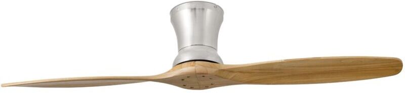 FARO Ventilateur de plafond sans lumière Lama réf. 33506 FARO Ventilateur de plafond sans lumière Lama réf. 33506