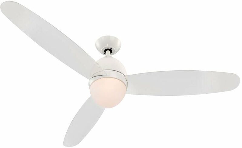 Etc-shop - Ventilateur de plafond luminaire LED 14W télécommande Etc-shop - Ventilateur de plafond luminaire LED 14W télécommande