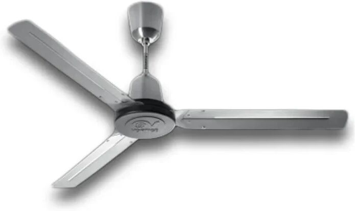VORTICE ventilateur de plafond nordik heavy duty 120 inox 61024 - Vortice VORTICE ventilateur de plafond nordik heavy duty 120 inox 61024 - Vortice
