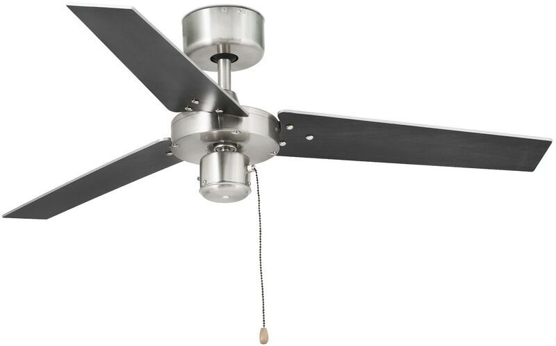 Faro - Ventilateur de plafond sans lumière réf. 33611 Faro - Ventilateur de plafond sans lumière réf. 33611