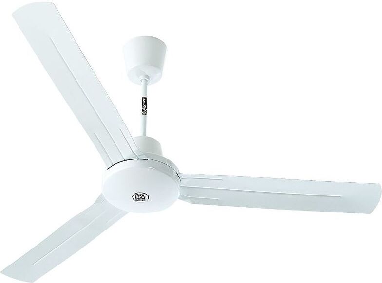 Casafan - Ventilateur de plafond TDAX - Ø hélice 1420 mm - laque gris Casafan - Ventilateur de plafond TDAX - Ø hélice 1420 mm - laque gris