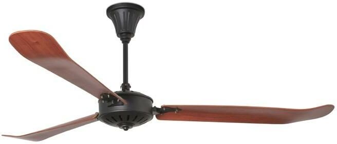 FARO Ventitaleur de plafond Faro Aoba Noir Métal 33349 FARO Ventitaleur de plafond Faro Aoba Noir Métal 33349