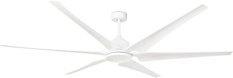 Faro - Ventilateur de plafond sans lumière Cies réf. 33512 Faro - Ventilateur de plafond sans lumière Cies réf. 33512