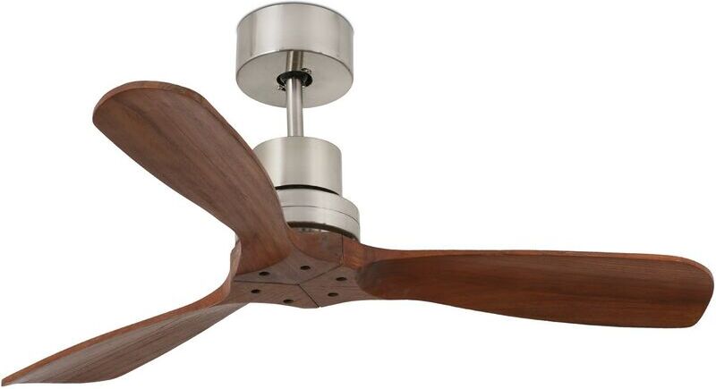 FARO Ventilateur de plafond sans lumière Mini Lantau réf. 33508 FARO Ventilateur de plafond sans lumière Mini Lantau réf. 33508