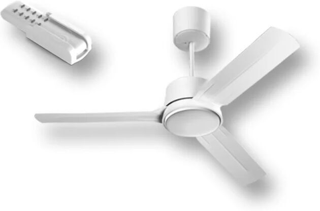 VORTICE kit ventilateur plafond nordik eco 90/36' blanc 61060 ev61060b - Vortice VORTICE kit ventilateur plafond nordik eco 90/36' blanc 61060 ev61060b - Vortice