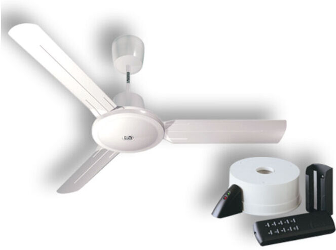 VORTICE kit ventilateur plafond nordik evolution r 160/60 blanc 61753 ev61753b