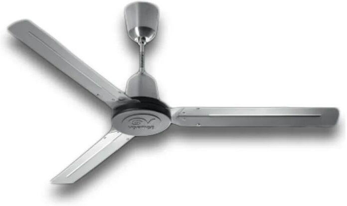 VORTICE ventilateur de plafond nordik heavy duty hd 140 gris/noir 61021 VORTICE ventilateur de plafond nordik heavy duty hd 140 gris/noir 61021