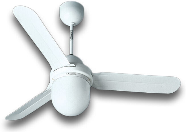 VORTICE ventilateur plafond nordik design is/l 120/48 blanc 61101 - Vortice VORTICE ventilateur plafond nordik design is/l 120/48 blanc 61101 - Vortice