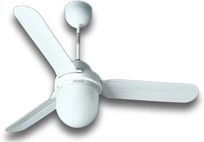 VORTICE ventilateur plafond nordik design is/l 160/60 blanc 61401 - Vortice VORTICE ventilateur plafond nordik design is/l 160/60 blanc 61401 - Vortice