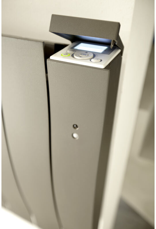 Atlantic - Galapagos pi connecte horizontal 1000w blanc Atlantic - Galapagos pi connecte horizontal 1000w blanc