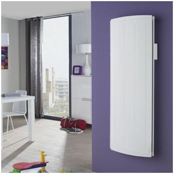ATLANTIC Radiateur vertical NIRVANA digital - 2000 W - Atlantic ATLANTIC Radiateur vertical NIRVANA digital - 2000 W - Atlantic