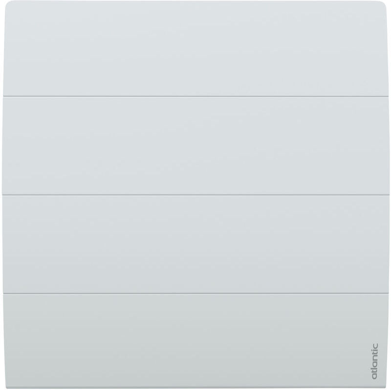 Atlantic - CALISSIA connecté horizontal 1250W Atlantic - CALISSIA connecté horizontal 1250W