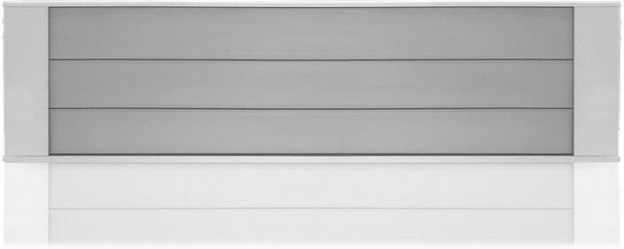 Noirot - Cassette Rayonnante 2000 W Rs Mat (0026057AAER) Noirot - Cassette Rayonnante 2000 W Rs Mat (0026057AAER)