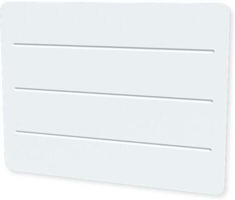 CARRERA radiateur à inertie Ceramique + Film 2000W - Horizontal et plat CARRERA radiateur à inertie Ceramique + Film 2000W - Horizontal et plat