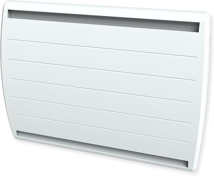 CARRERA radiateur à inertie Double Coeur Fonte LCD 1500W - Carrera CARRERA radiateur à inertie Double Coeur Fonte LCD 1500W - Carrera