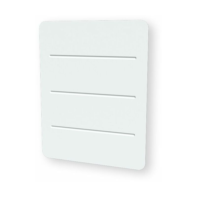 Carrera radiateur à inertie fonte + film 1000w Carrera radiateur à inertie fonte + film 1000w