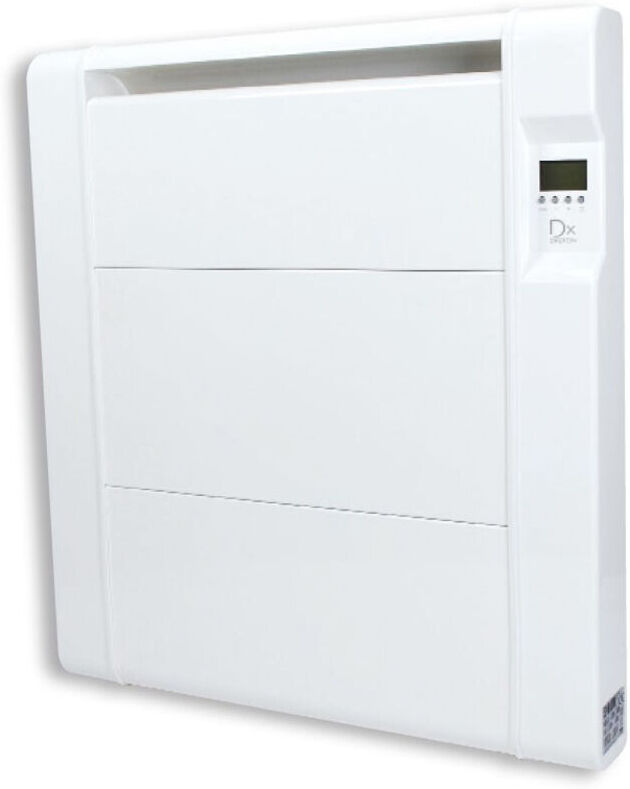 DREXON DX Radiateur céramique LCD programmation Hermano 1000W - Drexon DREXON DX Radiateur céramique LCD programmation Hermano 1000W - Drexon