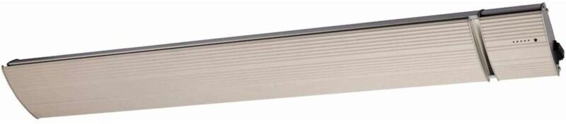 SINED Excellent radiateur infrarouge cm 17,7x6x122,5 CH18A7R - Sined SINED Excellent radiateur infrarouge cm 17,7x6x122,5 CH18A7R - Sined