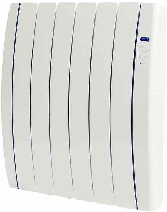 Haverland - Radiateur à inertie - 59,3 x H. 58 cm - 750W Haverland - Radiateur à inertie - 59,3 x H. 58 cm - 750W