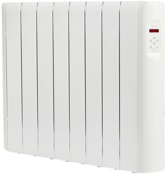 HAVERLAND Radiateur RCE 1500W Horizontal HAVERLAND RC12ES/C HAVERLAND Radiateur RCE 1500W Horizontal HAVERLAND RC12ES/C