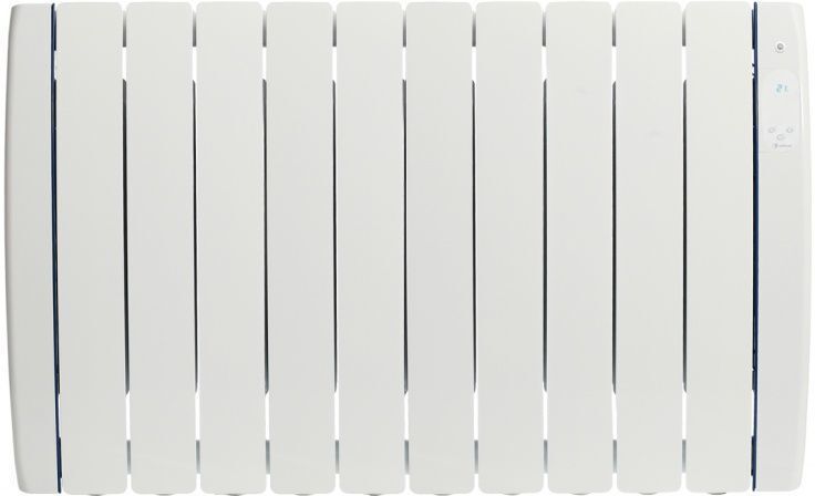 HAVERLAND RADIATEURS THERMIQUES INTELLIGENT TTI 750W AUTO-PROGRAMMABLES ET HAVERLAND RADIATEURS THERMIQUES INTELLIGENT TTI 750W AUTO-PROGRAMMABLES ET