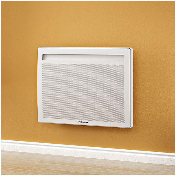Thermor - Radiateur rayonnant Amadeus 2 horizontal 1500W blanc Thermor - Radiateur rayonnant Amadeus 2 horizontal 1500W blanc