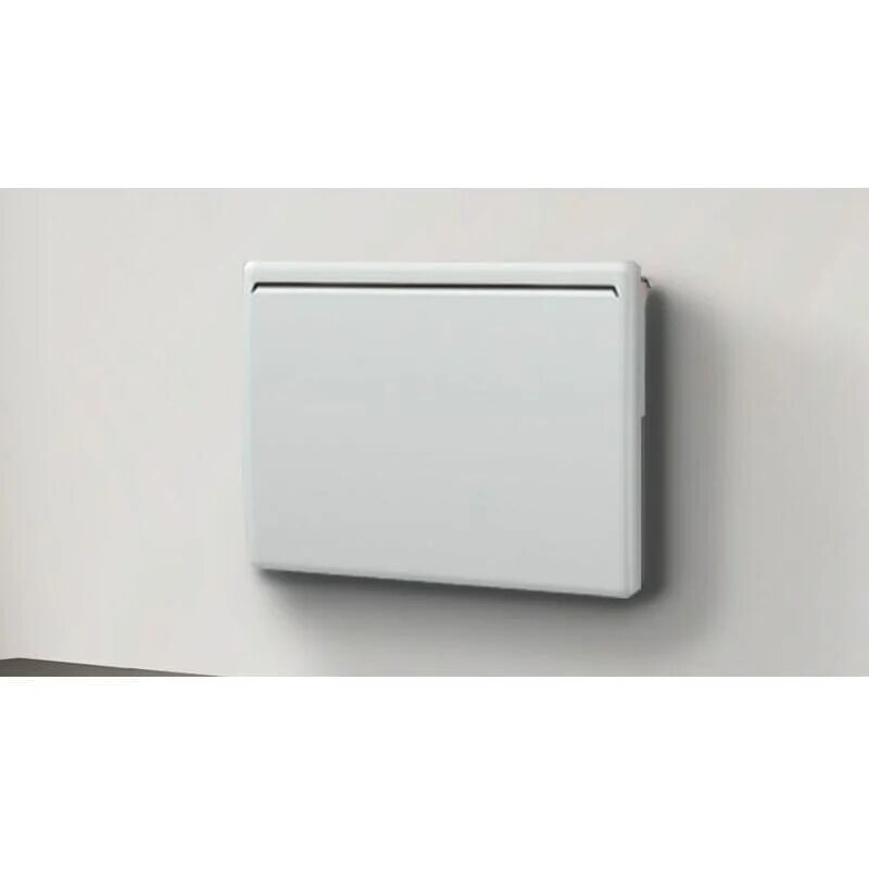 CARRERA Cayenne radiateur à inertie céramique 1000W horizontal et bombé LCD