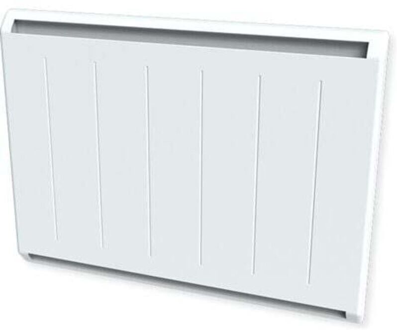 CARRERA radiateur à inertie Double Coeur Céramique LCD 1500W - Carrera CARRERA radiateur à inertie Double Coeur Céramique LCD 1500W - Carrera