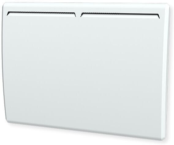 CARRERA Cayenne radiateur à inertie fonte 1000W horizontal et bombé LCD CARRERA Cayenne radiateur à inertie fonte 1000W horizontal et bombé LCD