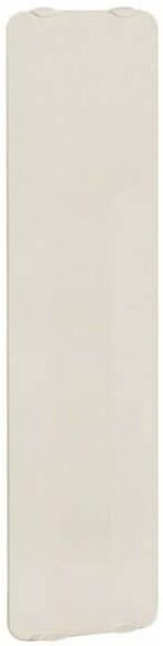 CAMPA Radiateur électrique NATURAY Ultime 3.0 Etroit Vertical Grège 1100W CAMPA Radiateur électrique NATURAY Ultime 3.0 Etroit Vertical Grège 1100W