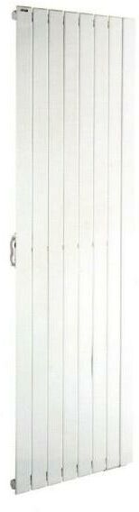 ACOVA Radiateur électrique ACOVA - FASSANE Premium Vertical 1500W (hauteur ACOVA Radiateur électrique ACOVA - FASSANE Premium Vertical 1500W (hauteur