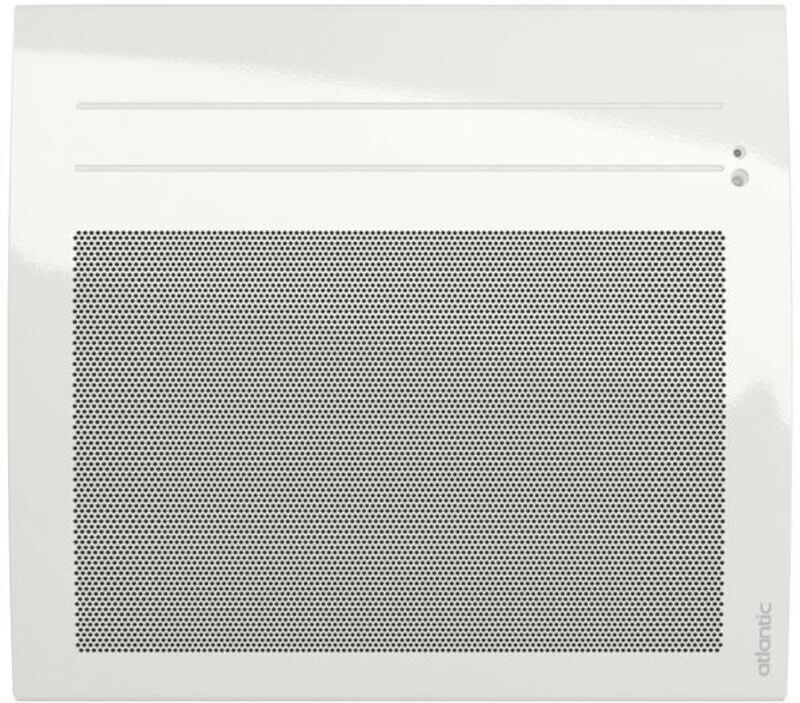 Atlantic - Tatou pi connecte h 2000w blc Atlantic - Tatou pi connecte h 2000w blc