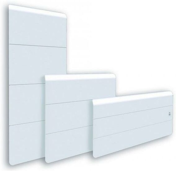 NOIROT Radiateur Fonte NOIROT - AXIOM Smart ECOControl 1500W Horizontal NOIROT Radiateur Fonte NOIROT - AXIOM Smart ECOControl 1500W Horizontal