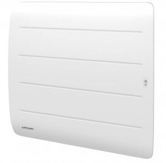 APPLIMO Radiateur Bella Smart ECOcontrol 500W Horizontal - APPLIMO 0012871SE APPLIMO Radiateur Bella Smart ECOcontrol 500W Horizontal - APPLIMO 0012871SE