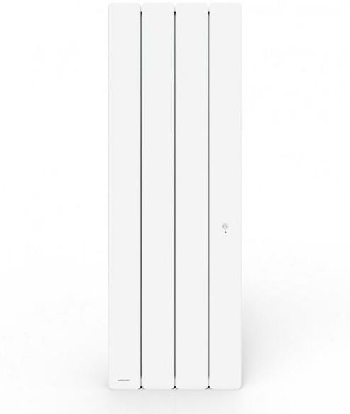AIRELEC Radiateur FONTEA VERTICAL Smart ECOControl 2000W A693067 - Airelec AIRELEC Radiateur FONTEA VERTICAL Smart ECOControl 2000W A693067 - Airelec