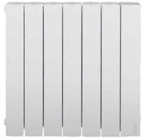 ATLANTIC CHAUFFAGE Radiateur Accessio electrique digital 1250W Atlantic 524912 - Blanc ATLANTIC CHAUFFAGE Radiateur Accessio electrique digital 1250W Atlantic 524912 - Blanc
