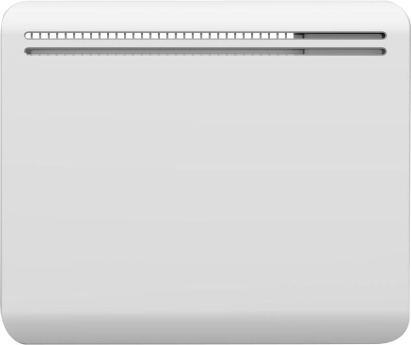 Kalia - Radiateur électrique à inertie sèche bloc FONTE + FILM Kalia - Radiateur électrique à inertie sèche bloc FONTE + FILM