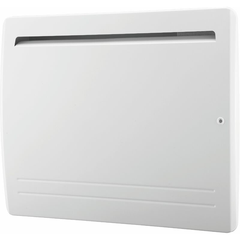 Voltman - Radiateur électrique cœur céramique + film de protection Voltman - Radiateur électrique cœur céramique + film de protection