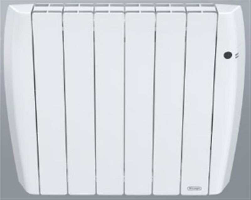 Sanitaire-distribution - Radiateur aluminium VENERE électrique à Sanitaire-distribution - Radiateur aluminium VENERE électrique à