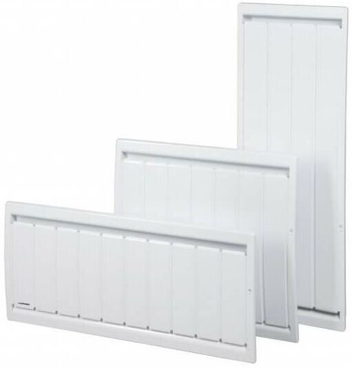 APPLIMO Radiateur electrique Fonte APPLIMO - SOLEIDOU Smart ECOcontrol 750W Bas APPLIMO Radiateur electrique Fonte APPLIMO - SOLEIDOU Smart ECOcontrol 750W Bas