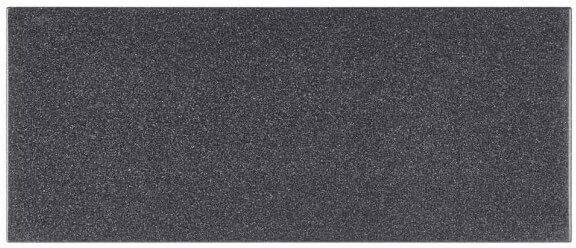 LVI Radiateur electrique MILO Rock Noir 950W Horizontal 2050121 - LVI LVI Radiateur electrique MILO Rock Noir 950W Horizontal 2050121 - LVI