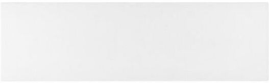 LVI Radiateur electrique MILO Rock Plinthe (haut.250) BLANC WHITE 750W LVI Radiateur electrique MILO Rock Plinthe (haut.250) BLANC WHITE 750W