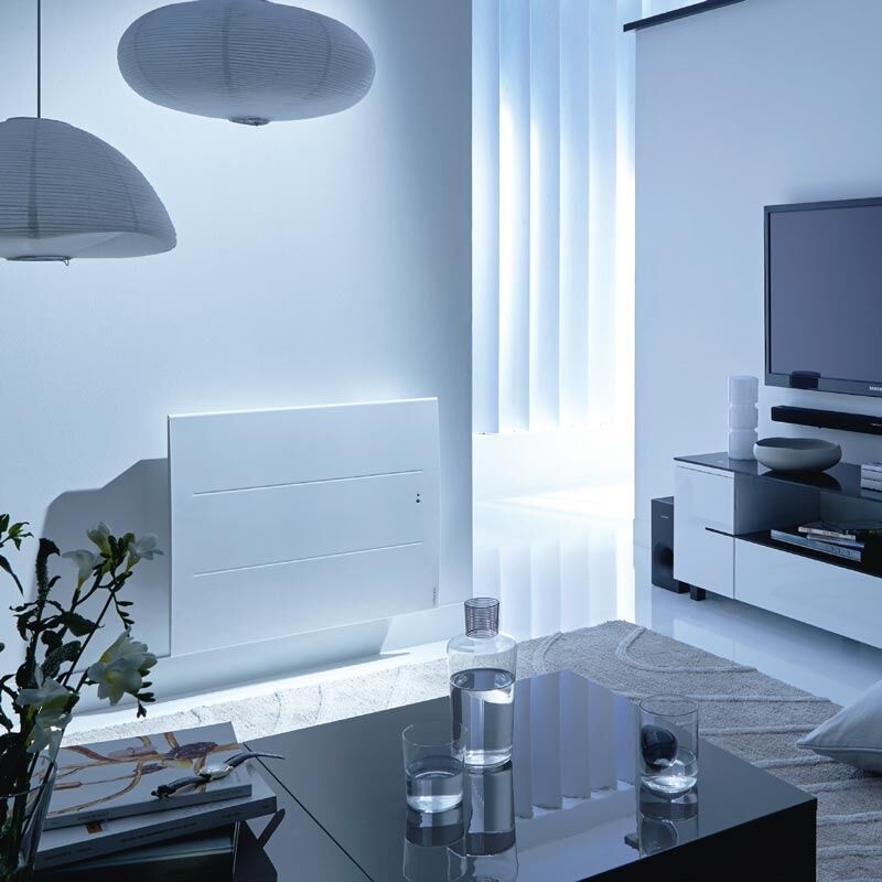 ATLANTIC Radiateur Atlantic ONIRIS 750W Pilotage Intelligent Connecté Horizontal ATLANTIC Radiateur Atlantic ONIRIS 750W Pilotage Intelligent Connecté Horizontal