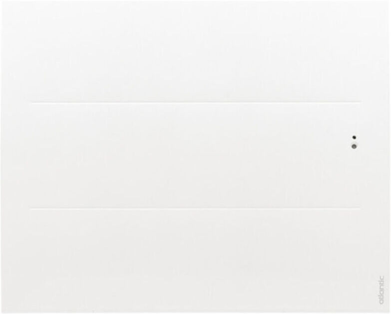 ATLANTIC Radiateur Atlantic ONIRIS 1250W Pilotage Intelligent Connecté ATLANTIC Radiateur Atlantic ONIRIS 1250W Pilotage Intelligent Connecté