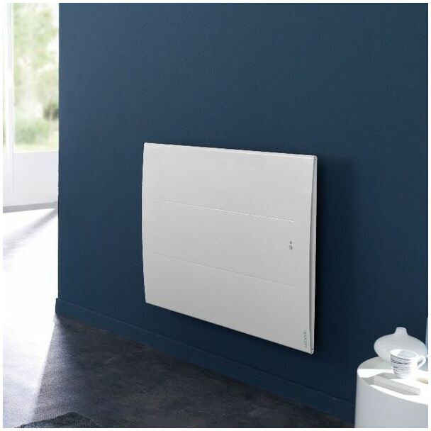 Atlantic - Radiateur ONIRIS pilotage intell connecté horizontal 2000W Atlantic - Radiateur ONIRIS pilotage intell connecté horizontal 2000W