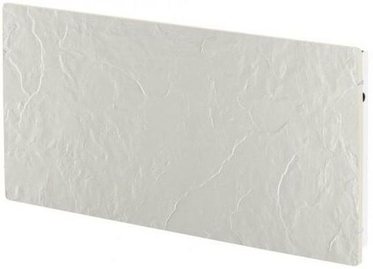 VALDEROMA Radiateur à inertie Wifi Ardoise Blanche 2000W Horizontal AB2000W VALDEROMA Radiateur à inertie Wifi Ardoise Blanche 2000W Horizontal AB2000W