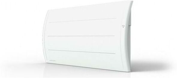 AIRELEC Radiateur Fonte ADEOS Smart ECOControl 1500W Bas Blanc - A693625 AIRELEC Radiateur Fonte ADEOS Smart ECOControl 1500W Bas Blanc - A693625