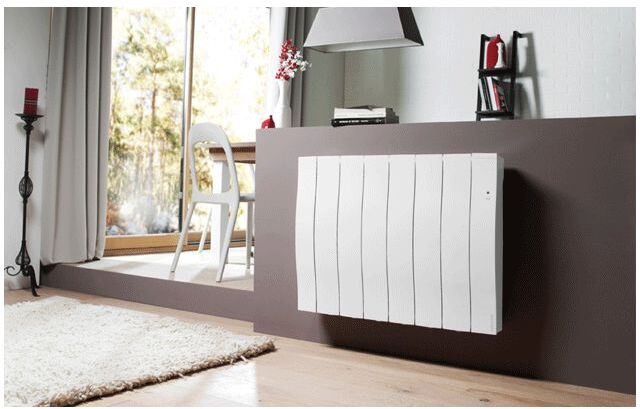 Atlantic Chauffage - Radiateur Galapagos H 1000W - 500610 Atlantic Chauffage - Radiateur Galapagos H 1000W - 500610