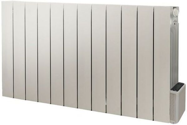 LVI Radiateur THAJ 2000W FLUIDE Horizontal (haut.600) - 3633006 - LVI LVI Radiateur THAJ 2000W FLUIDE Horizontal (haut.600) - 3633006 - LVI